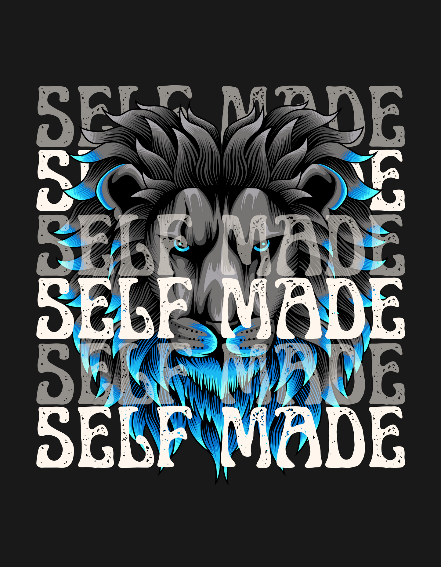 Self Made Tèè’s
