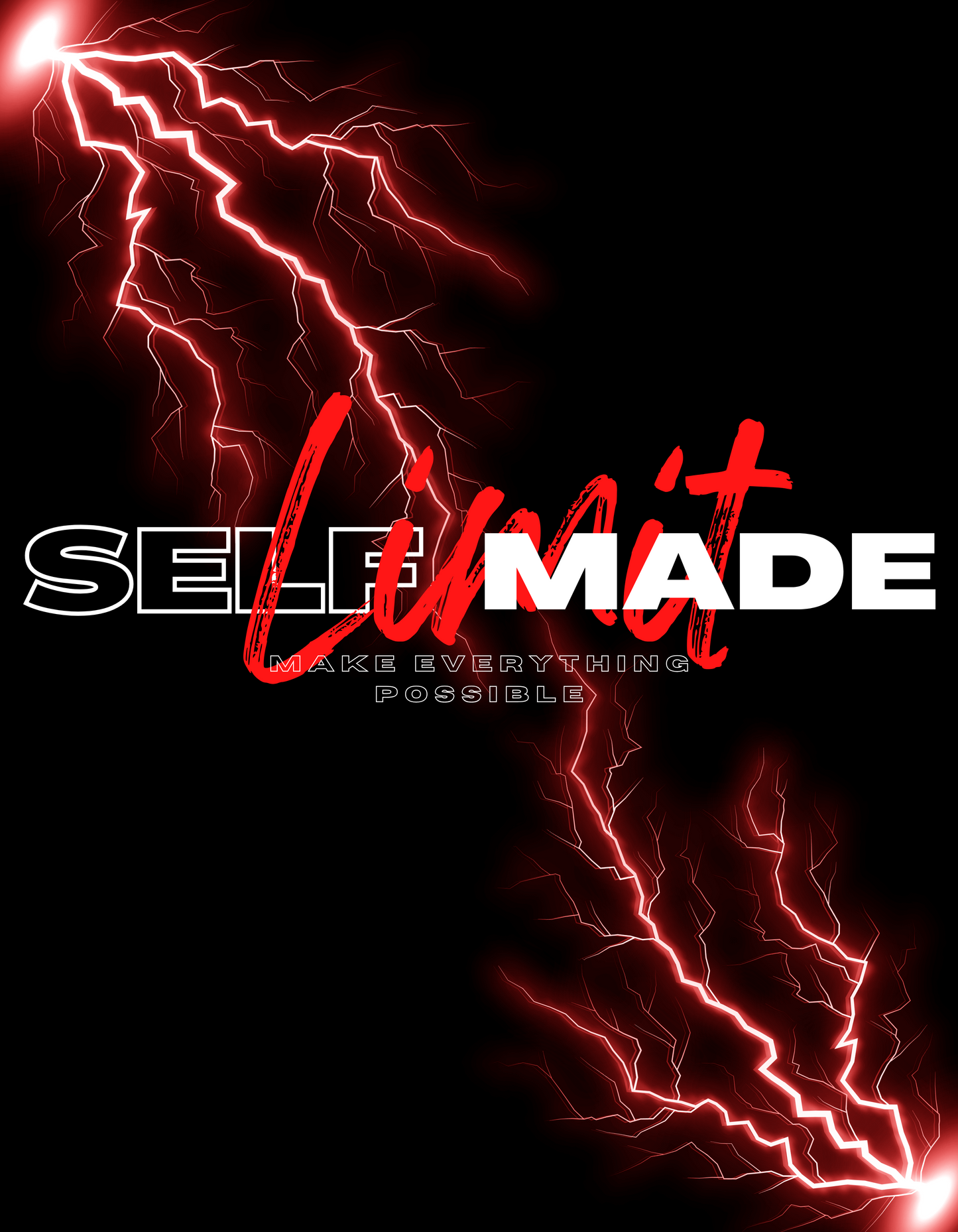 Self Made Tèè’s